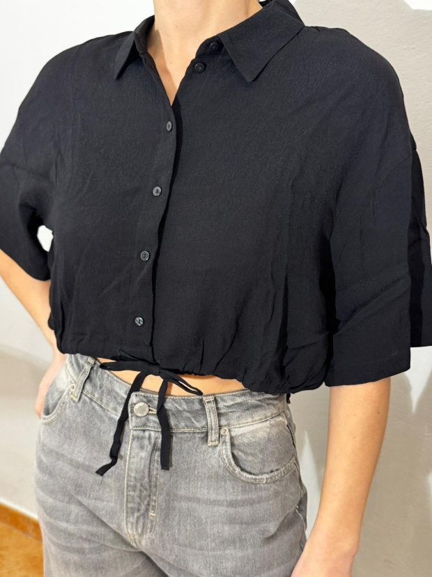 Maglia camicia AWARE