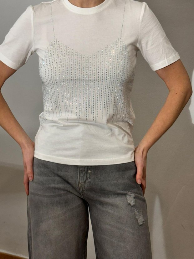 T-shirt ONLY