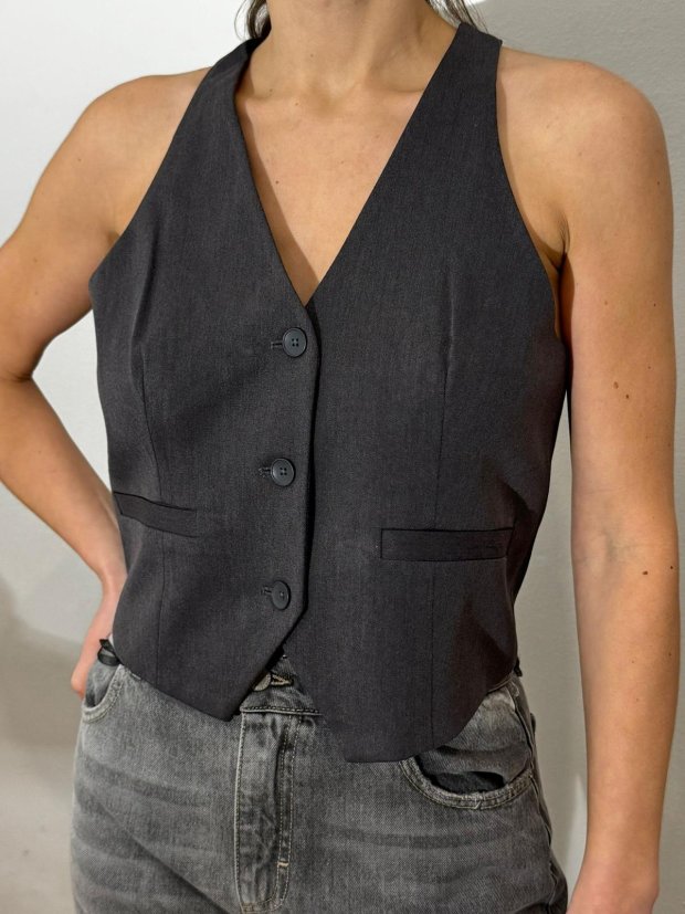 Gilet