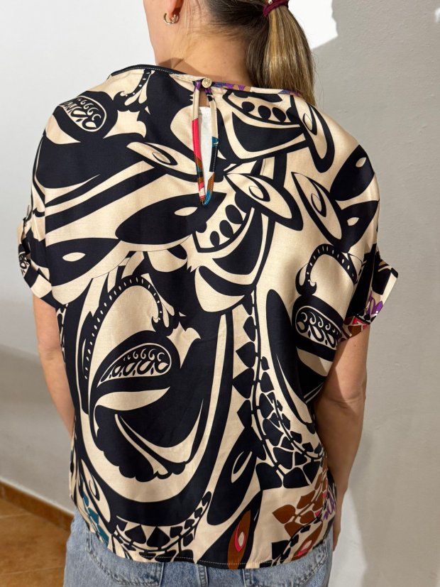 T-shirt PLEASE