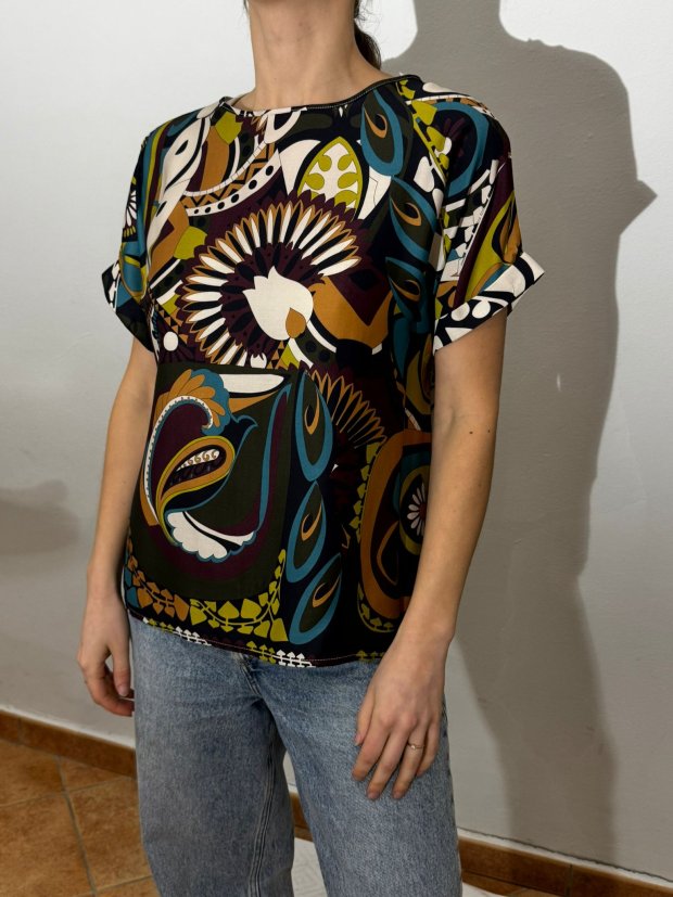 T-shirt PLEASE