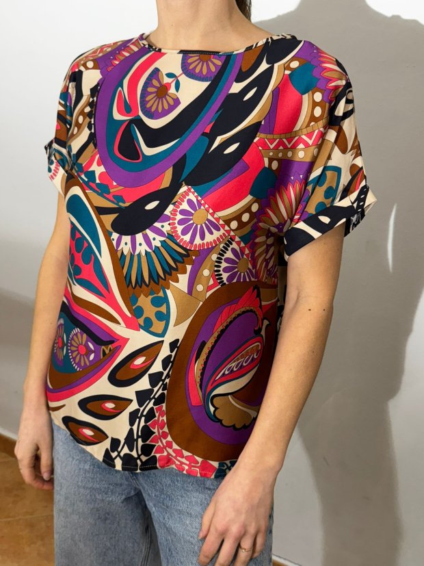 T-shirt PLEASE