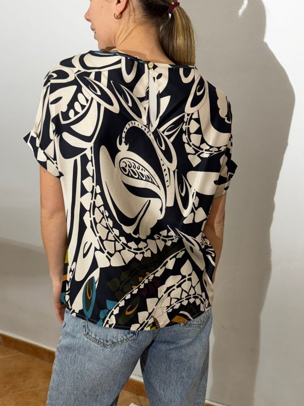 T-shirt PLEASE