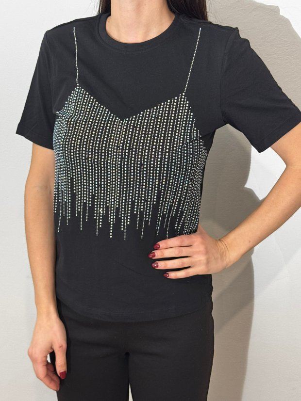 T-shirt ONLY