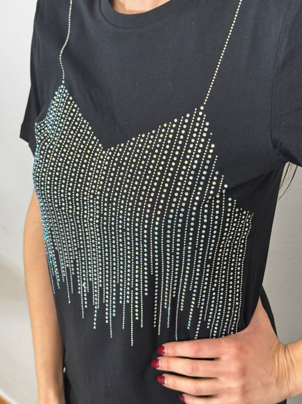 T-shirt ONLY