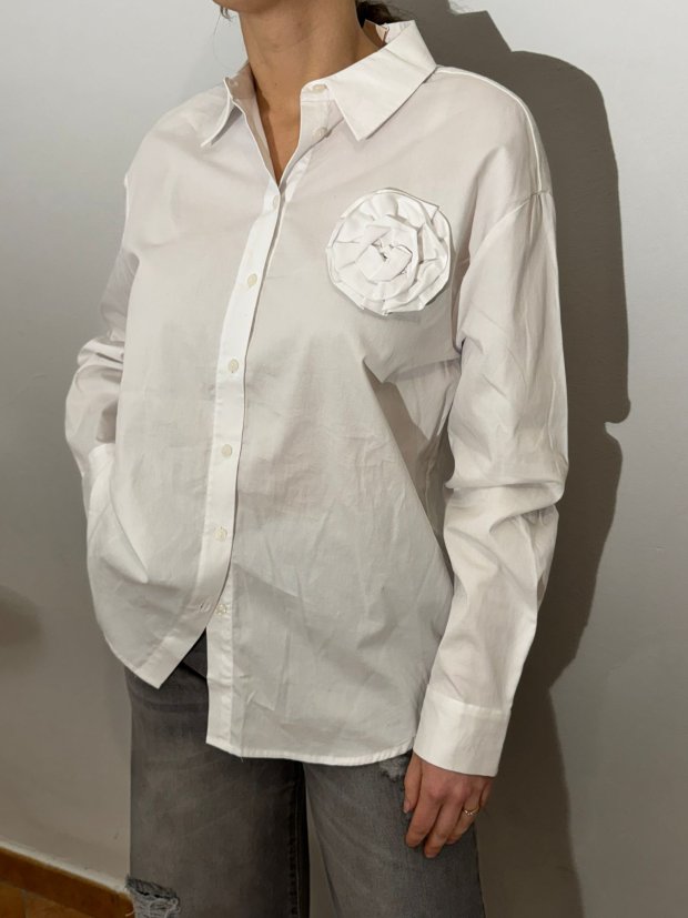 Camicia ONLY