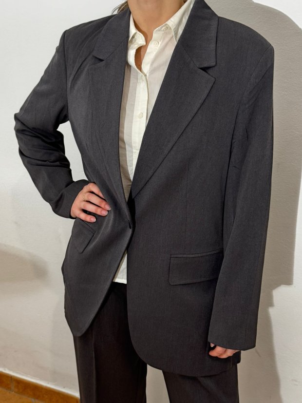 Completo donna tailleur giacca