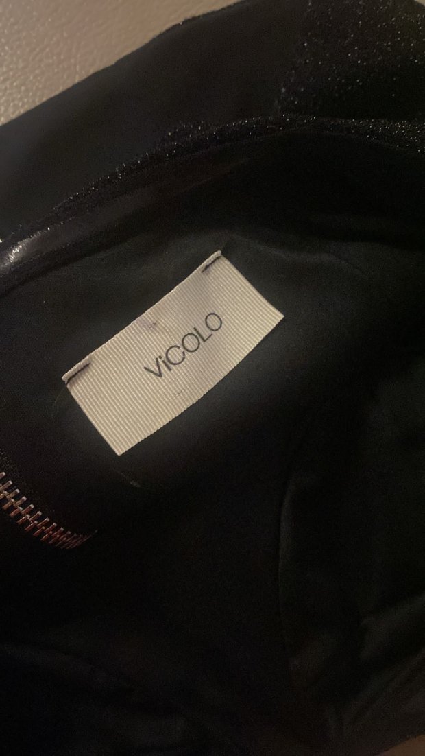 Top donna VICOLO