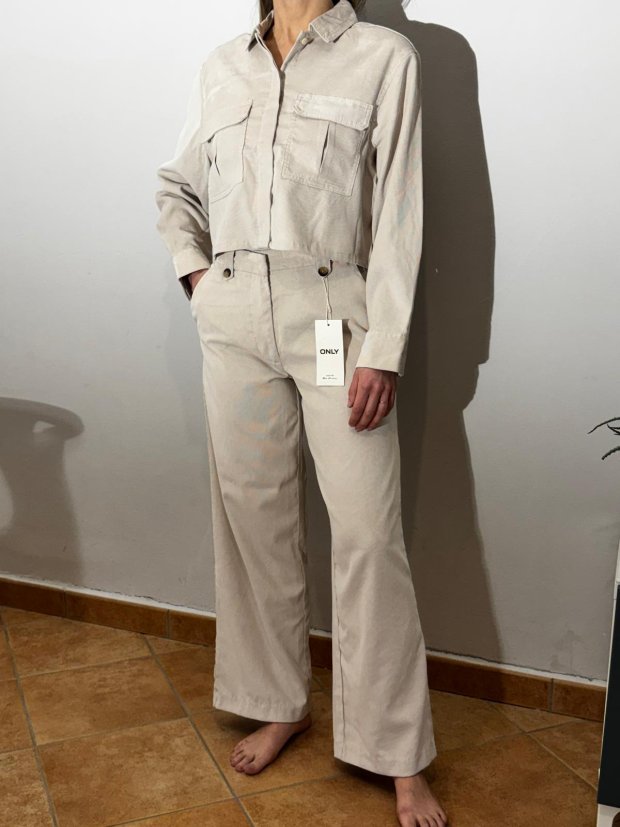 Completo donna tailleur giacca