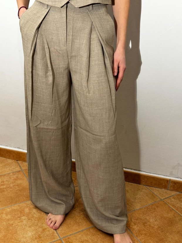 Pantalone donna