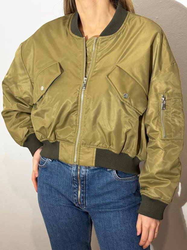 Giacca donna 100 grammi ONLY