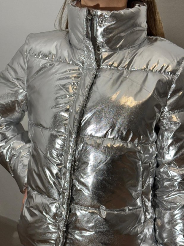 Giacca donna 100 grammi PIECES