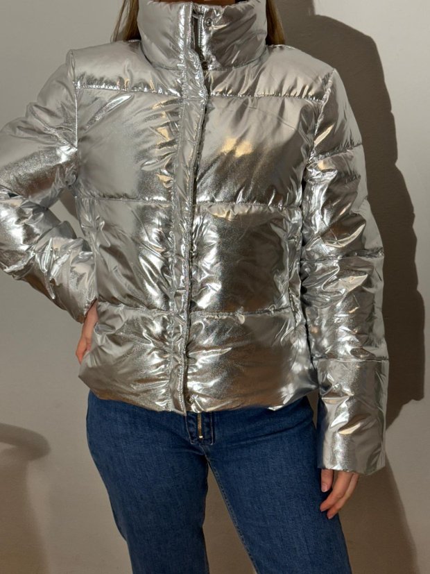 Giacca donna 100 grammi PIECES