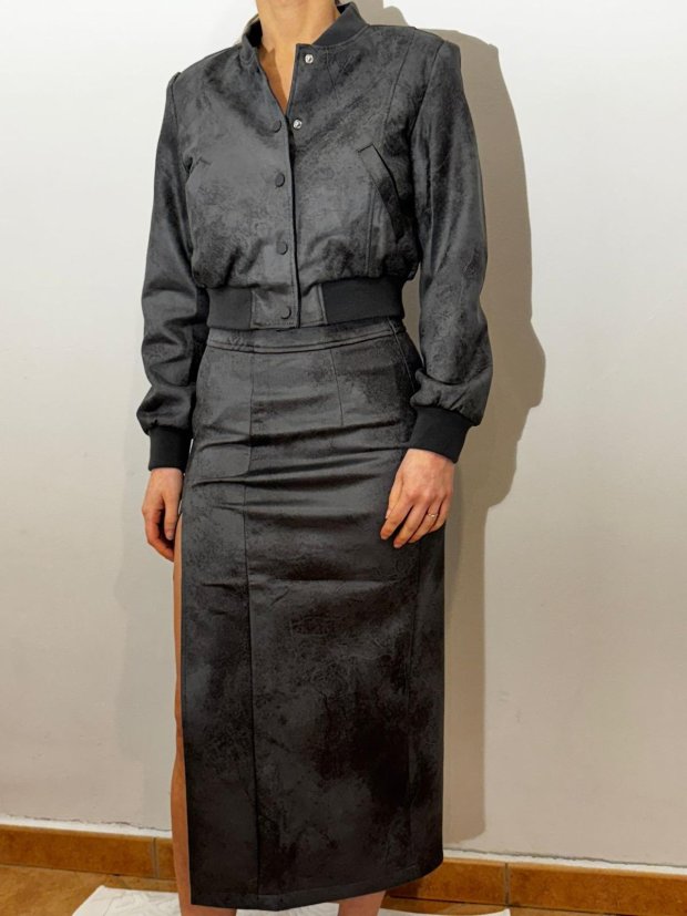 Completo donna tailleur giacca