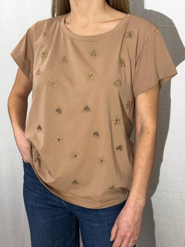 T-shirt CORTE DEI GONZAGA