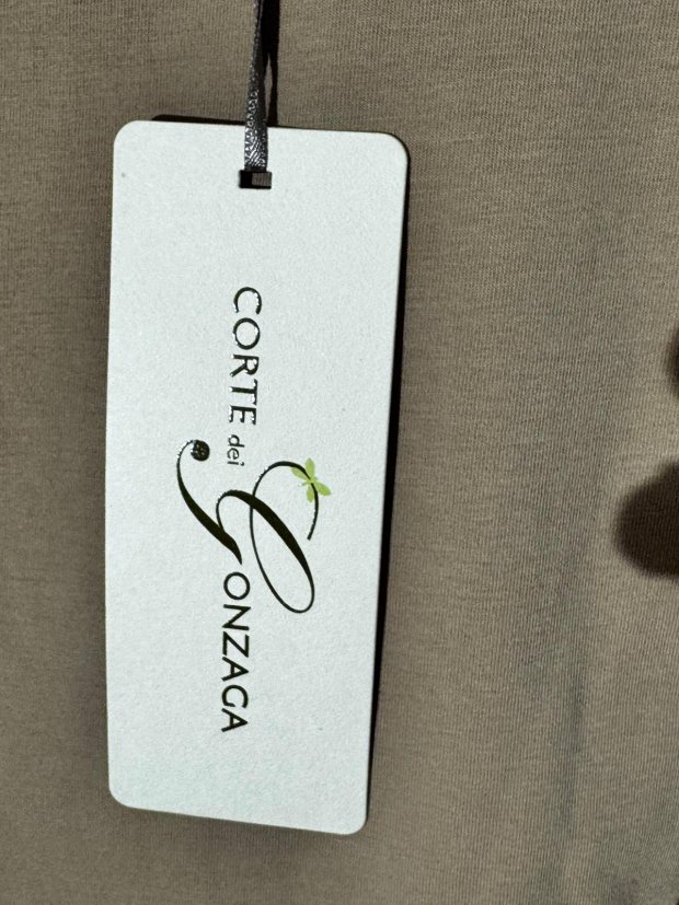 T-shirt CORTE DEI GONZAGA