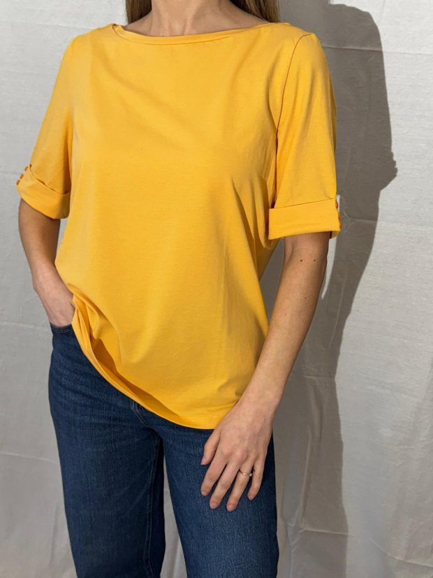 T-shirt DIANA GALLESI