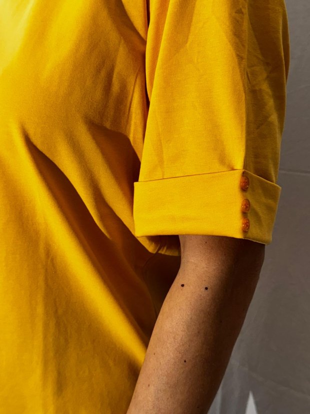T-shirt DIANA GALLESI