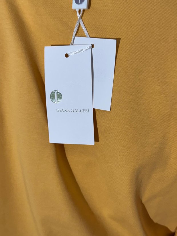 T-shirt DIANA GALLESI