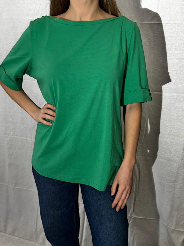 T-shirt DIANA GALLESI