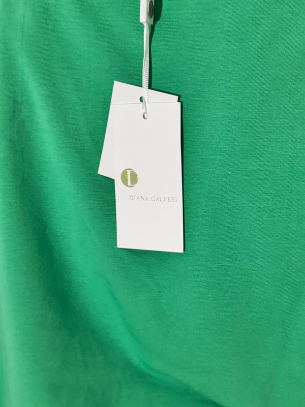 T-shirt DIANA GALLESI