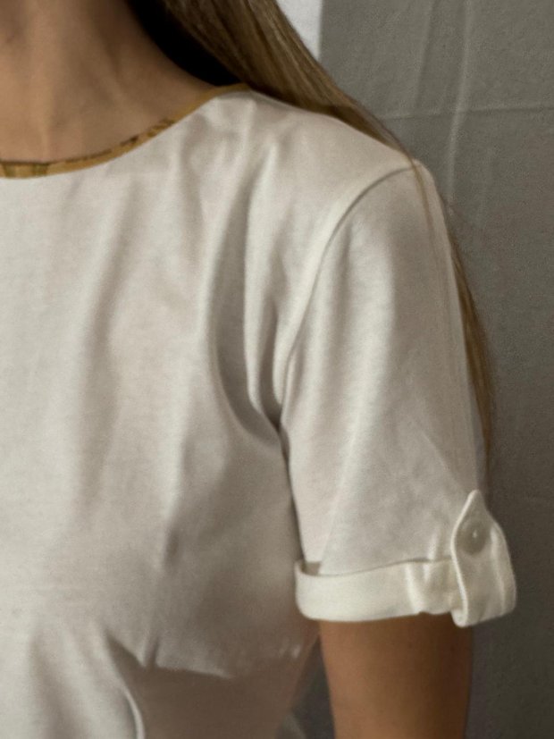 T-SHIRT maglia donna ALVIERO MARTINI PRIMA CLASSE