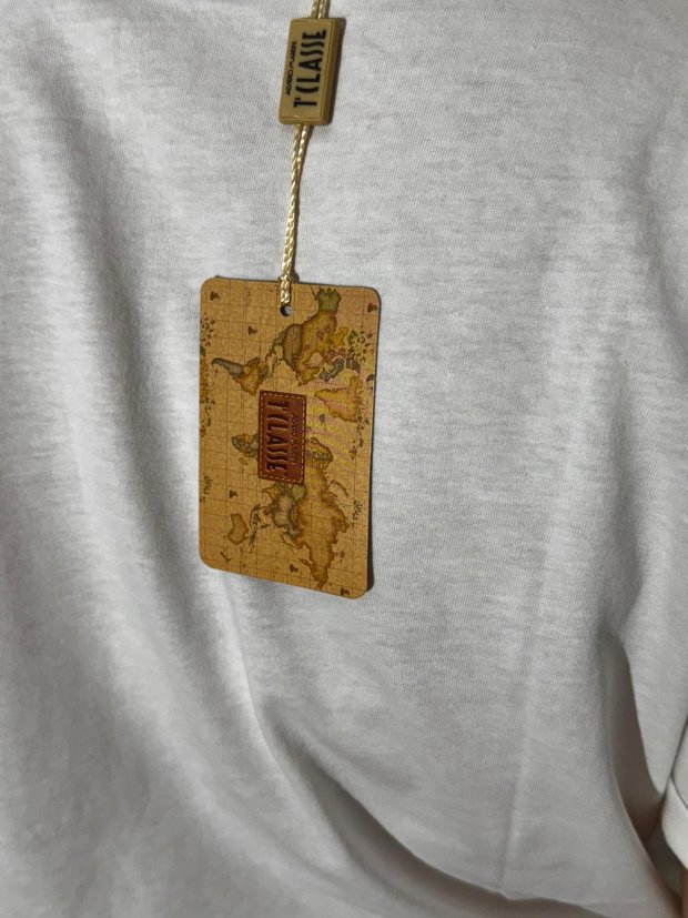 T-SHIRT maglia donna ALVIERO MARTINI PRIMA CLASSE