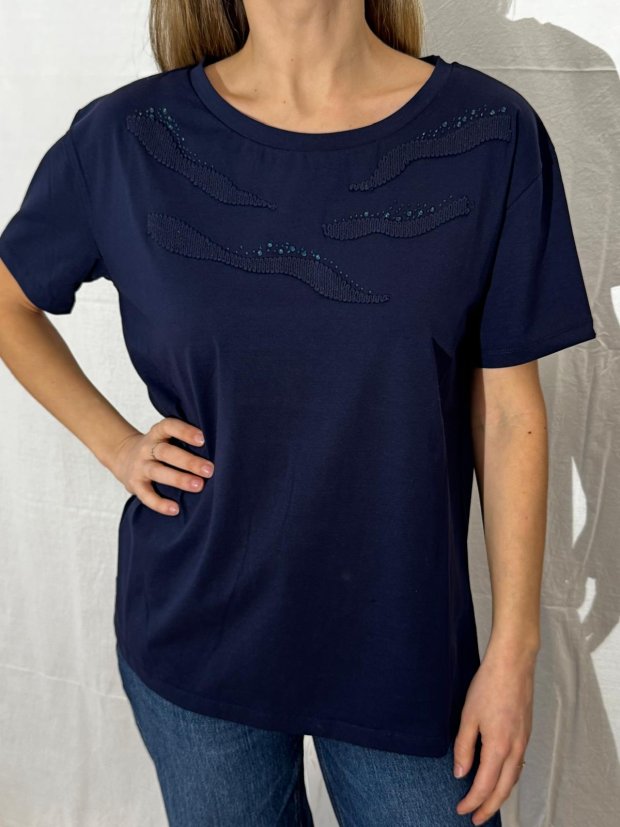 T-shirt CORTE DEI GONZAGA