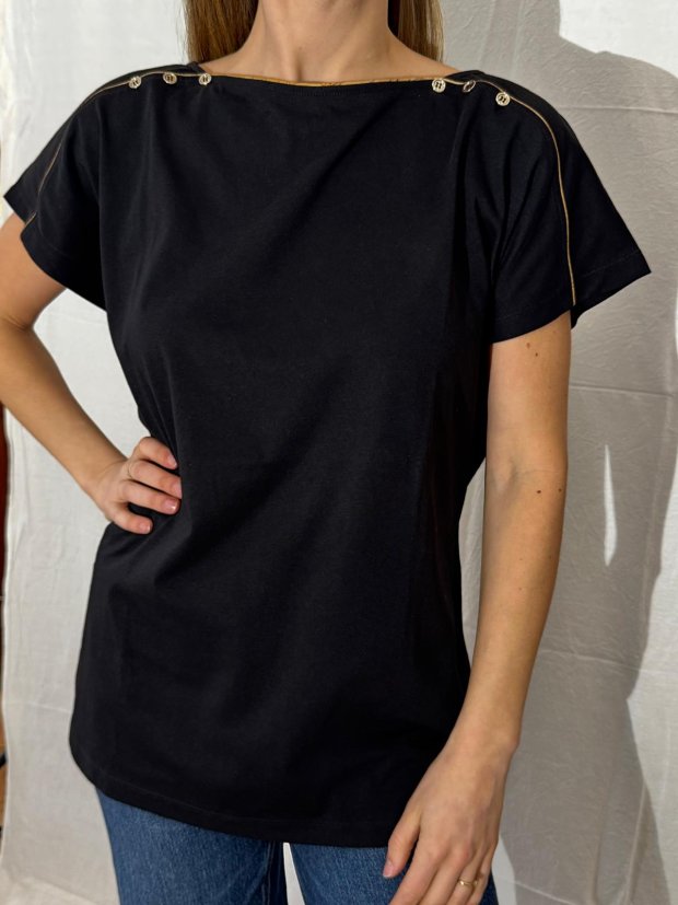 T-shirt CORTE DEI GONZAGA
