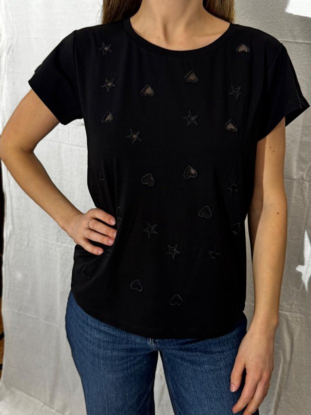 T-shirt CORTE DEI GONZAGA
