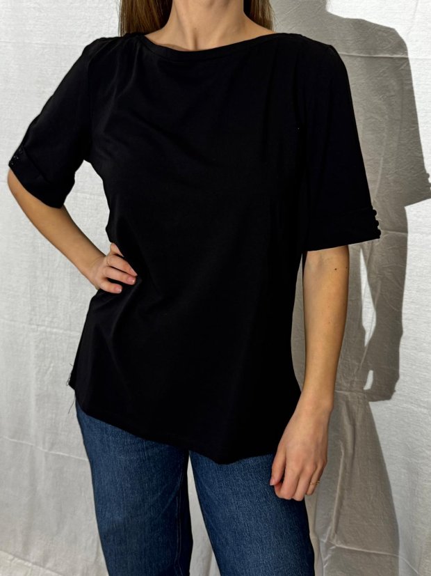 T-SHIRT maglia donna DIANA GALLESI
