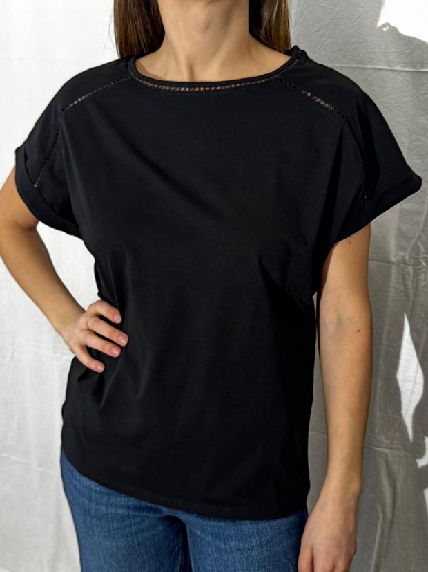T-SHIRT maglia donna DIANA GALLESI