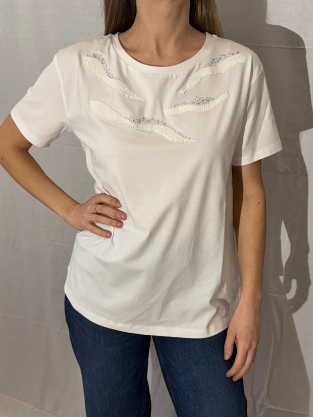 T-shirt CORTE DEI GONZAGA