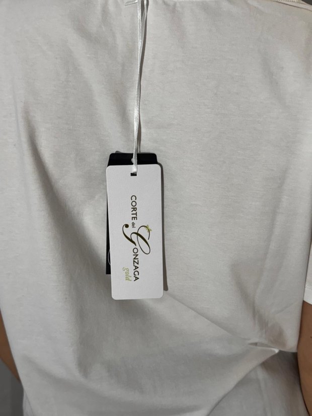 T-shirt CORTE DEI GONZAGA