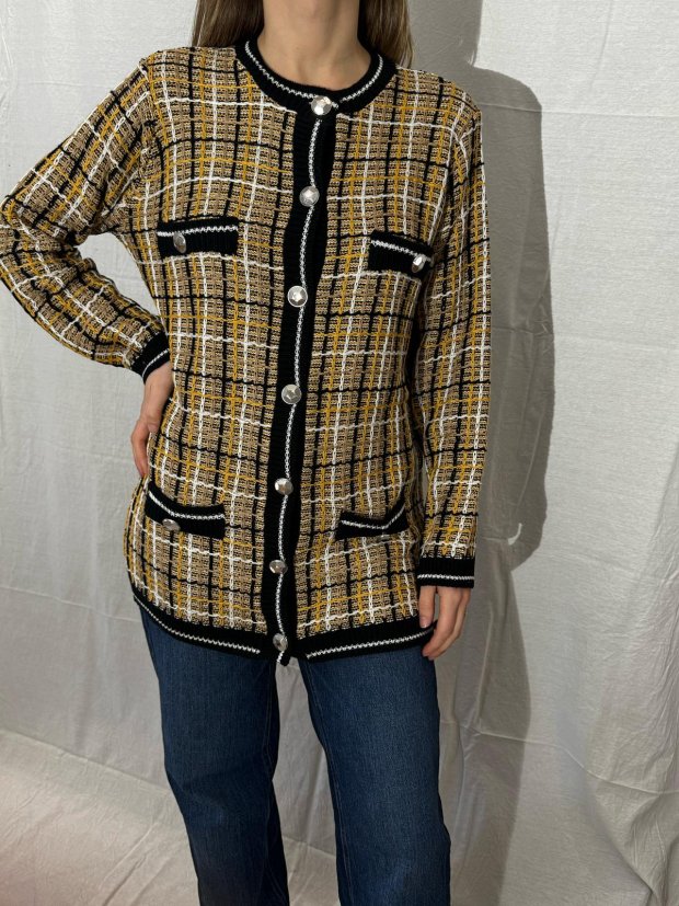 Cardigan donna DIANA GALLESI