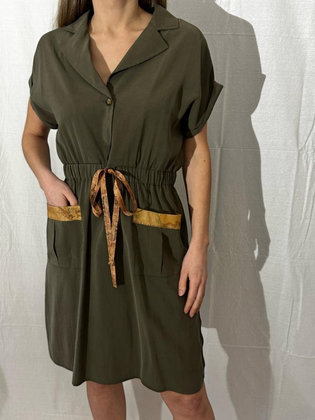 Abito donna ALVIERO MARTINI 1 CLASSE