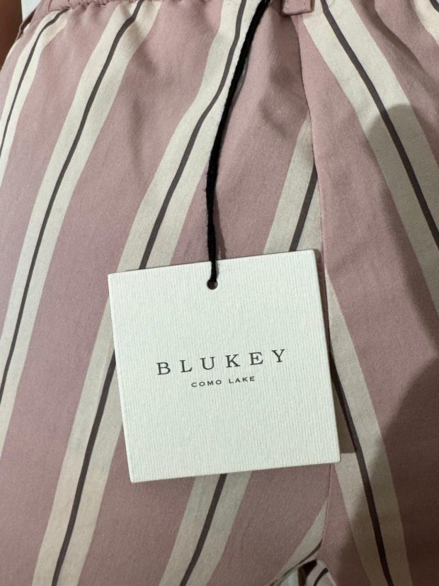Pantalone donna BLUKEY