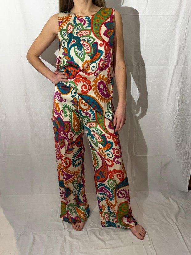 Completo donna tailleur BLUKEY