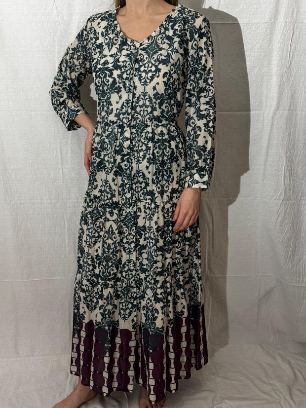 Abito donna BLUKEY