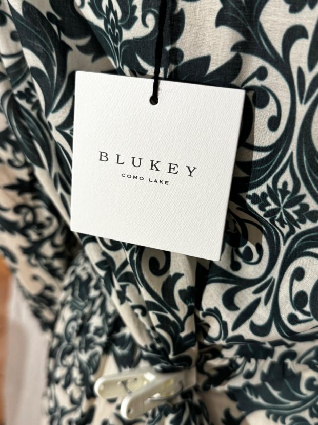 Abito donna BLUKEY