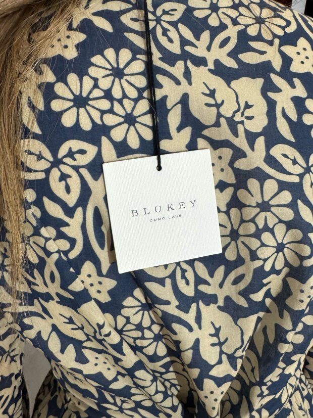Abito donna BLUKEY