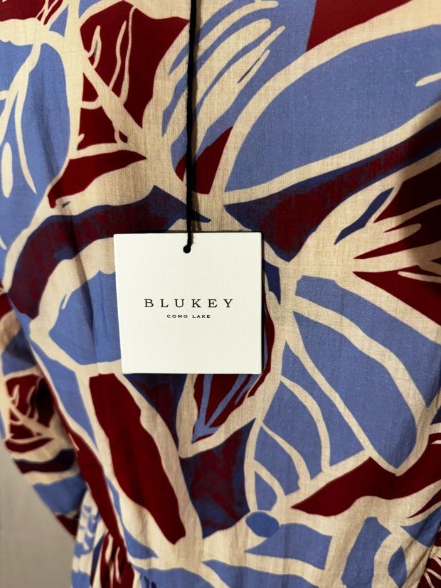 Abito donna BLUKEY