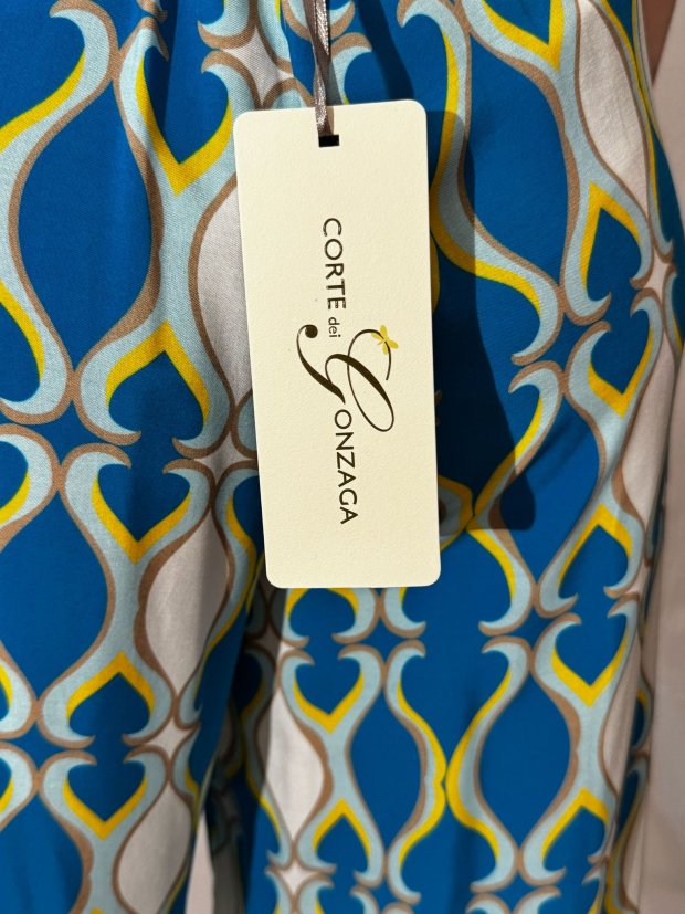 Pantalone donna CORTE DEI GONZAGA