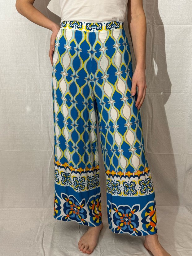 Pantalone donna CORTE DEI GONZAGA