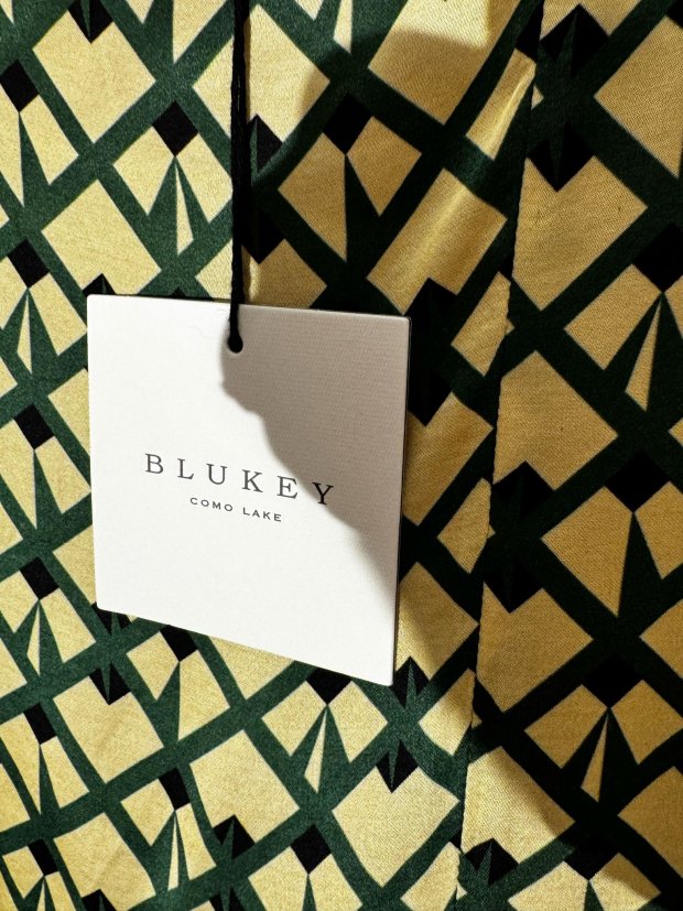 Tuta Abito donna BLUKEY