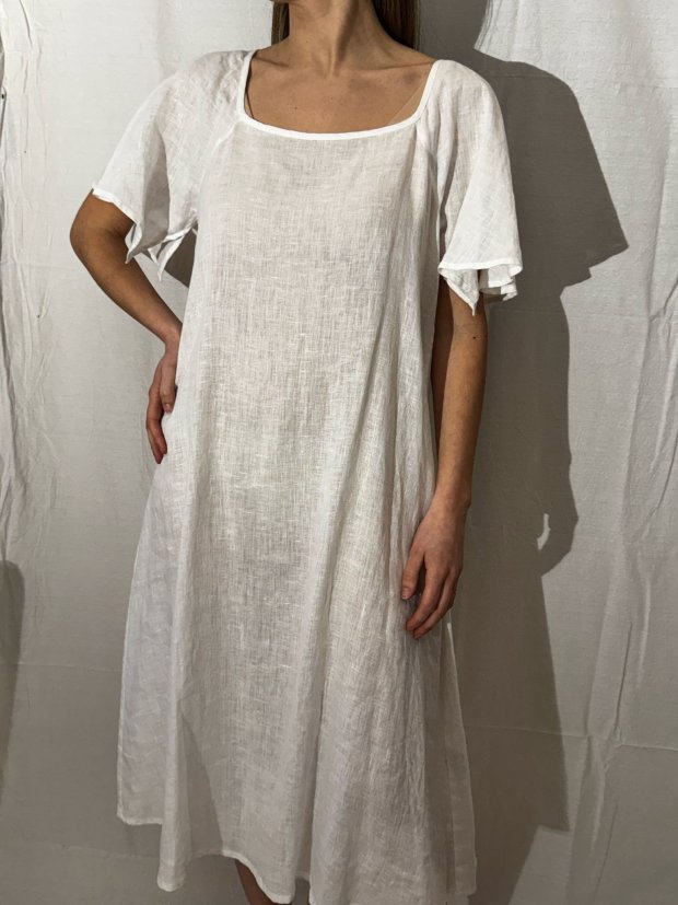 Abito donna LA FABBRICA DEL LINO