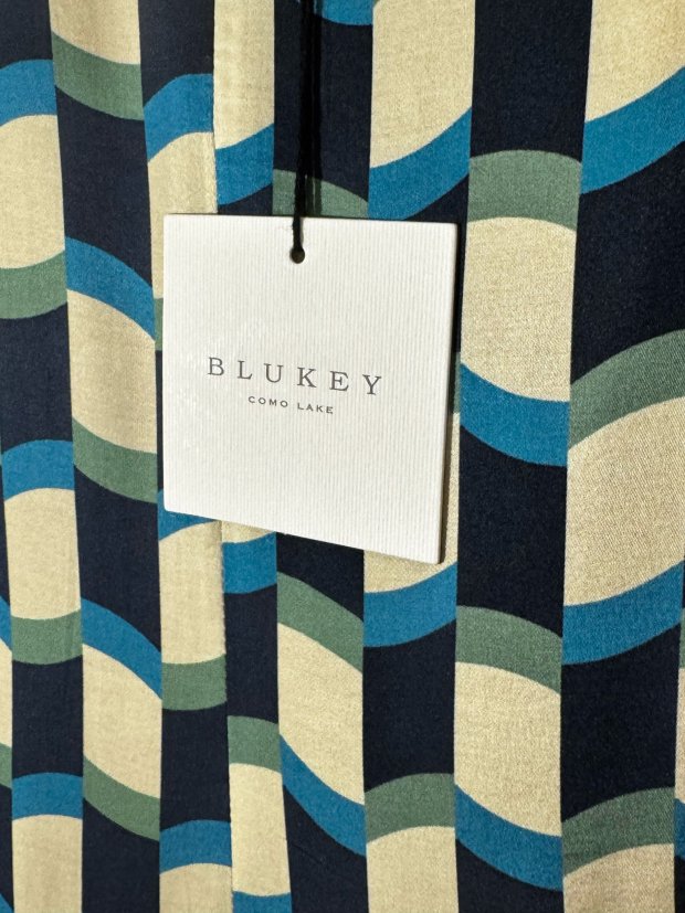 Abito donna BLUKEY