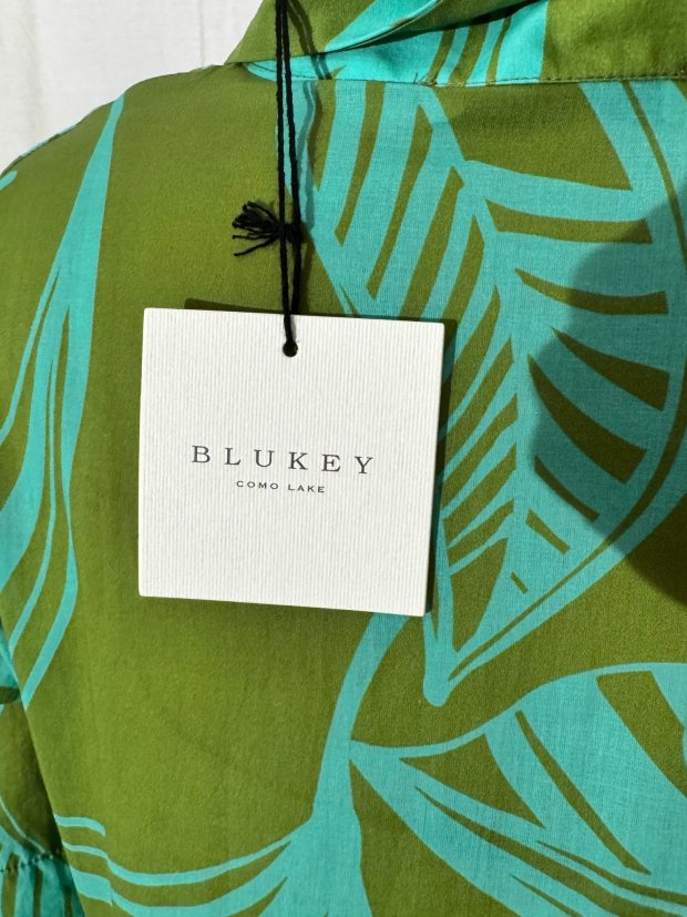 Abito donna BLUKEY