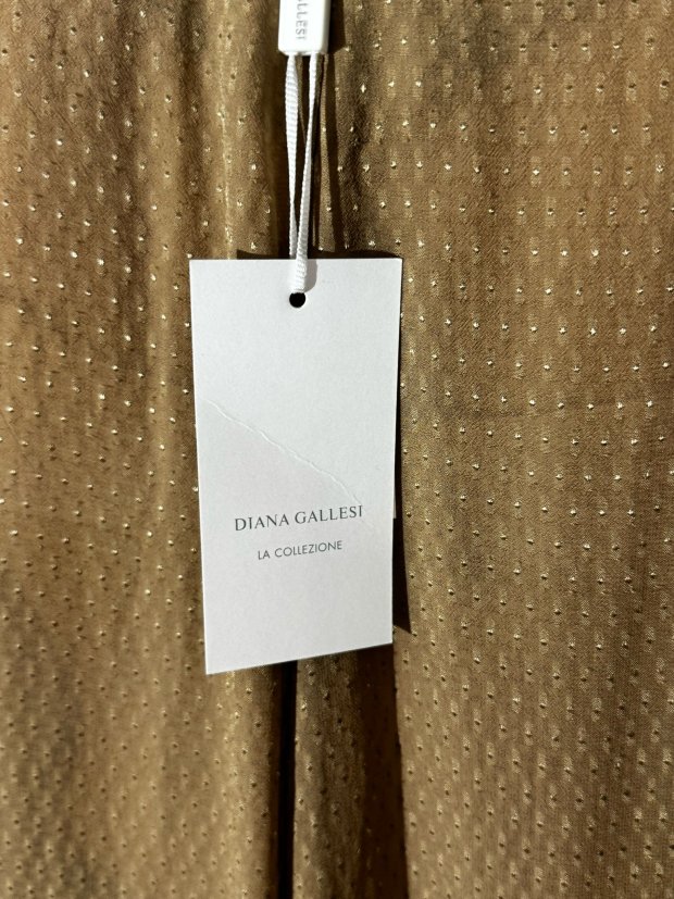 Smanicato maglia donna DIANA GALLESI