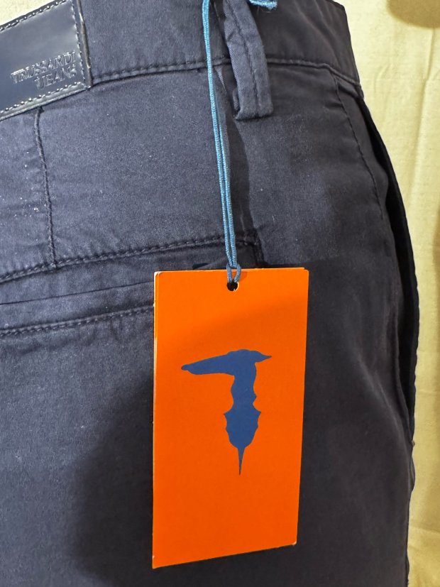 Jeans donna TRUSSARDI